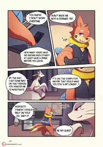 Page 16 of The Fulll Moon Part 2 - preview thumbnail