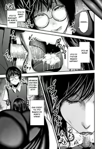 Page 158 of Boku to Sensei to Tomodachi no Mama | Учитель, мама моего друга и я - preview thumbnail