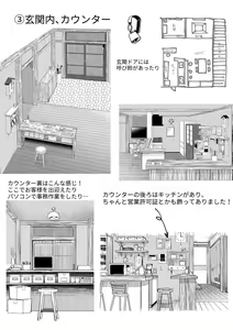 Page 164 of Hamerare Guest House ~Ura-site no Rokomi de Yareru Onnashujin to Wadai ni natte shimaimashita~ - preview thumbnail