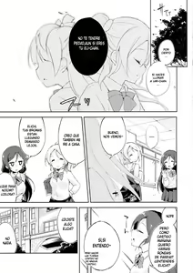 Page 16 of Desire in Lover. - preview thumbnail