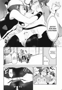 Page 13 of Go Crazy Buddies - preview thumbnail
