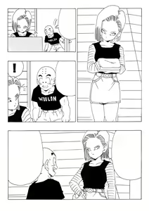 Page 116 of 18-gou LOVE - preview thumbnail