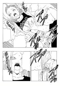 Page 133 of 18-gou LOVE - preview thumbnail