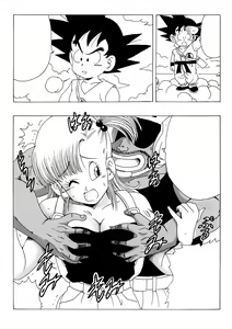 Page 156 of 18-gou LOVE - preview thumbnail