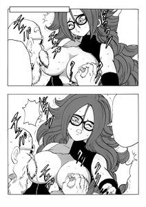 Page 52 of 18-gou LOVE - preview thumbnail