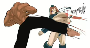 Page 3 of Training Clone - preview thumbnail
