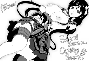 Page 19 of Nozomi wa Doushitemo Erichi to Sex ga Shitai!! | I Want Elichi!! By Any and All Means... - preview thumbnail
