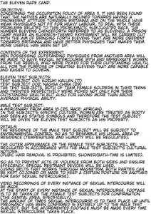 Page 2 of The misfortunes of Kozuki Kallen and Nagisa Chiba - preview thumbnail