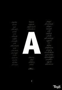 Page 3 of A - preview thumbnail