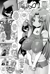 Page 2 of Teen Pipans - preview thumbnail
