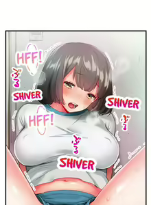 Page 17 of This Slouching Girl's Nipples Are So Sensitive…! - preview thumbnail