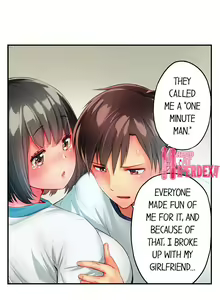 Page 20 of This Slouching Girl's Nipples Are So Sensitive…! - preview thumbnail