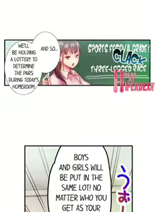 Page 3 of This Slouching Girl's Nipples Are So Sensitive…! - preview thumbnail