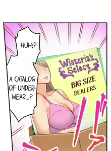 Page 67 of This Slouching Girl's Nipples Are So Sensitive…! - preview thumbnail