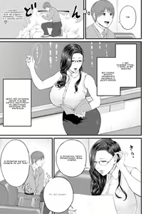 Page 3 of Mitchaku Kojin Shidou | Дуже близьке репетиторство - preview thumbnail