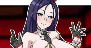 Page 60 of Bunny Raikou - preview thumbnail