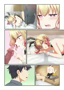 Page 106 of Woman Eats ~Yume no Bishoujo Takuhai Appli~   Woman Eats ~꿈의 미소녀 배달 어플~ - preview thumbnail