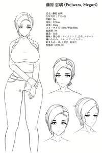 Page 28 of Hentai #1 - preview thumbnail