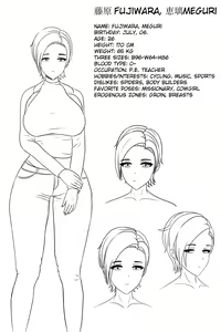 Page 28 of Hentai #1 - preview thumbnail