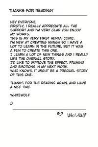 Page 29 of Hentai #1 - preview thumbnail