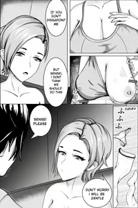 Page 6 of Hentai #1 - preview thumbnail