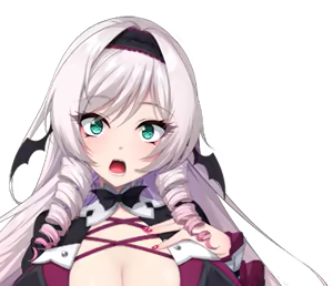 Page 276 of Gamen kara Detekita Oshi Vtuber to H na Dousei Seikatsu ~Kemo Mimi Game Haishinsha wa Downer-kei.~ - preview thumbnail