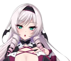Page 277 of Gamen kara Detekita Oshi Vtuber to H na Dousei Seikatsu ~Kemo Mimi Game Haishinsha wa Downer-kei.~ - preview thumbnail