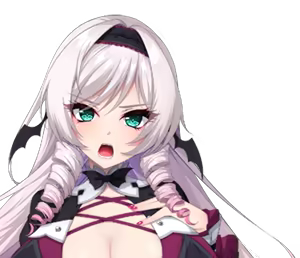Page 301 of Gamen kara Detekita Oshi Vtuber to H na Dousei Seikatsu ~Kemo Mimi Game Haishinsha wa Downer-kei.~ - preview thumbnail
