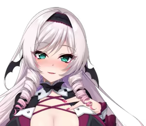 Page 311 of Gamen kara Detekita Oshi Vtuber to H na Dousei Seikatsu ~Kemo Mimi Game Haishinsha wa Downer-kei.~ - preview thumbnail