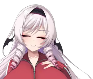 Page 355 of Gamen kara Detekita Oshi Vtuber to H na Dousei Seikatsu ~Kemo Mimi Game Haishinsha wa Downer-kei.~ - preview thumbnail
