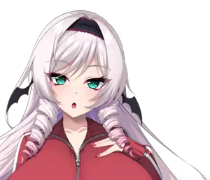 Page 361 of Gamen kara Detekita Oshi Vtuber to H na Dousei Seikatsu ~Kemo Mimi Game Haishinsha wa Downer-kei.~ - preview thumbnail