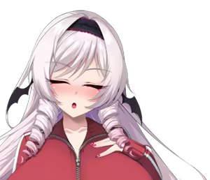 Page 370 of Gamen kara Detekita Oshi Vtuber to H na Dousei Seikatsu ~Kemo Mimi Game Haishinsha wa Downer-kei.~ - preview thumbnail