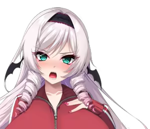 Page 371 of Gamen kara Detekita Oshi Vtuber to H na Dousei Seikatsu ~Kemo Mimi Game Haishinsha wa Downer-kei.~ - preview thumbnail