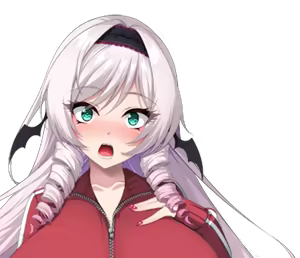 Page 374 of Gamen kara Detekita Oshi Vtuber to H na Dousei Seikatsu ~Kemo Mimi Game Haishinsha wa Downer-kei.~ - preview thumbnail