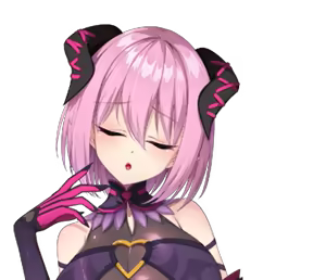 Page 391 of Gamen kara Detekita Oshi Vtuber to H na Dousei Seikatsu ~Kemo Mimi Game Haishinsha wa Downer-kei.~ - preview thumbnail