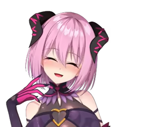 Page 396 of Gamen kara Detekita Oshi Vtuber to H na Dousei Seikatsu ~Kemo Mimi Game Haishinsha wa Downer-kei.~ - preview thumbnail