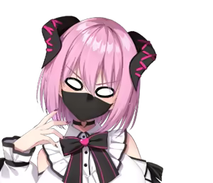 Page 470 of Gamen kara Detekita Oshi Vtuber to H na Dousei Seikatsu ~Kemo Mimi Game Haishinsha wa Downer-kei.~ - preview thumbnail