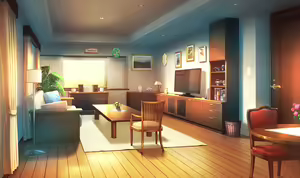 Page 485 of Gamen kara Detekita Oshi Vtuber to H na Dousei Seikatsu ~Kemo Mimi Game Haishinsha wa Downer-kei.~ - preview thumbnail