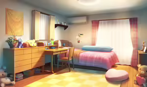 Page 495 of Gamen kara Detekita Oshi Vtuber to H na Dousei Seikatsu ~Kemo Mimi Game Haishinsha wa Downer-kei.~ - preview thumbnail