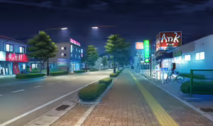 Page 507 of Gamen kara Detekita Oshi Vtuber to H na Dousei Seikatsu ~Kemo Mimi Game Haishinsha wa Downer-kei.~ - preview thumbnail
