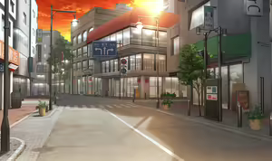 Page 523 of Gamen kara Detekita Oshi Vtuber to H na Dousei Seikatsu ~Kemo Mimi Game Haishinsha wa Downer-kei.~ - preview thumbnail