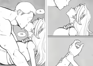 Page 6 of 클레어의 식사초대2 - preview thumbnail
