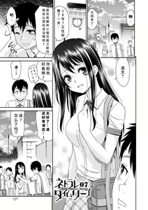Page 127 of Netorare Time Leap - preview thumbnail