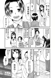 Page 131 of Netorare Time Leap - preview thumbnail