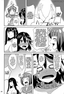 Page 28 of Satsuki-Ryu | Chi è La Perversa ? - preview thumbnail