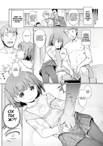 Page 3 of Kyoushi ni mo Iyashi o! Tannin ga Okyaku-sama (decensored) - preview thumbnail
