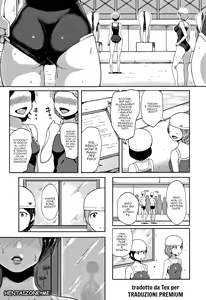 Zoku Gohoubi Time! | L'Ora Della Ricompensa Continua! - hentai manga cover image