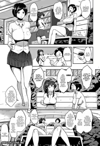Page 7 of Zoku Gohoubi Time! | L'Ora Della Ricompensa Continua! - preview thumbnail