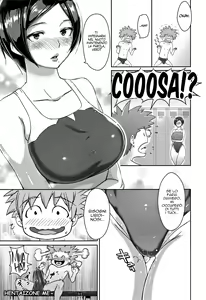 Page 5 of Gohoubi Time! + Zoku Gohoubi Time! | L'Ora Della Ricompensa! + L'Ora Della Ricompensa Continua! - preview thumbnail