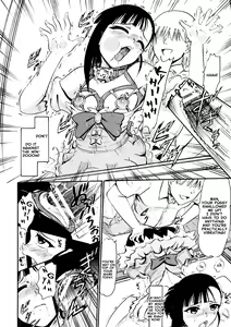 Page 27 of Iinari Setsuna | Obedient Setsuna - preview thumbnail